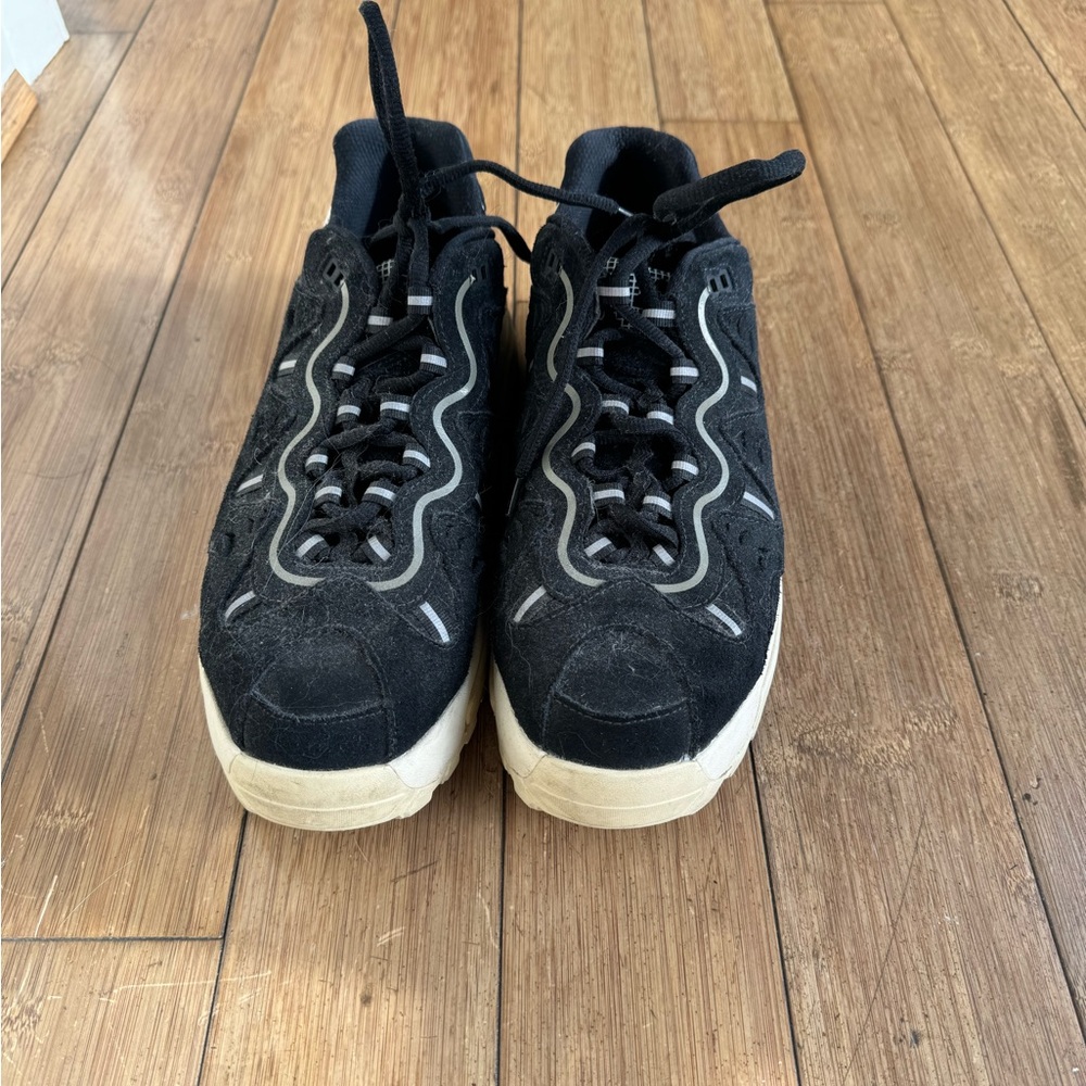 Converse Gianno
Golf le Fleur Black